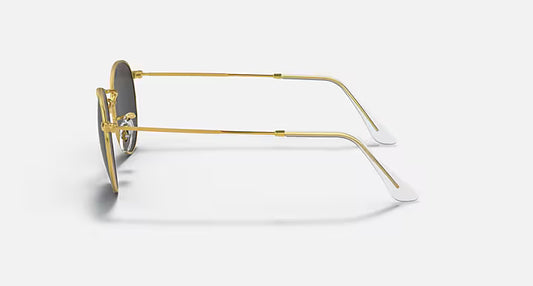 IMMA SAVAGE - ROUND METAL