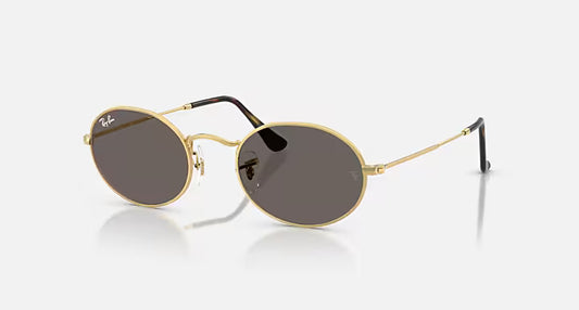 IMMA SAVAGE - OVAL FLAT LENSES