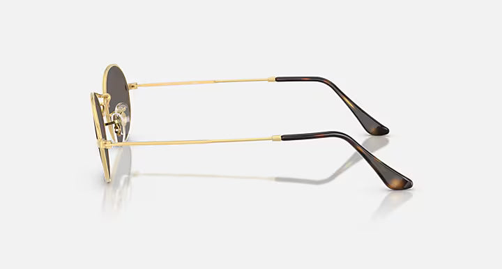 IMMA SAVAGE - OVAL FLAT LENSES